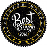 best of the burgh award
