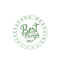 Best of the Burgh logo