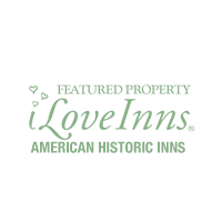 I Love Inns logo