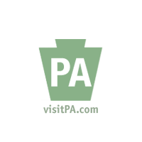 VisitPA logo